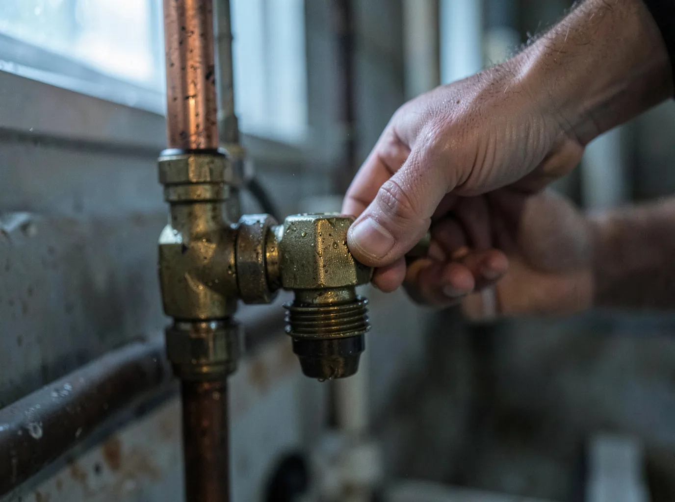 Emergency Plumber Bingham, NE FAQs